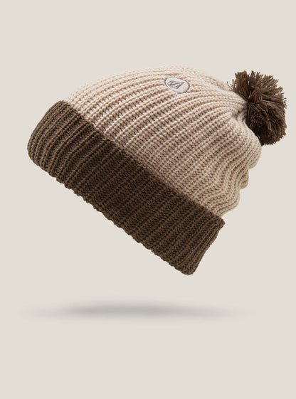 Bonnet Kenvil - Khaki