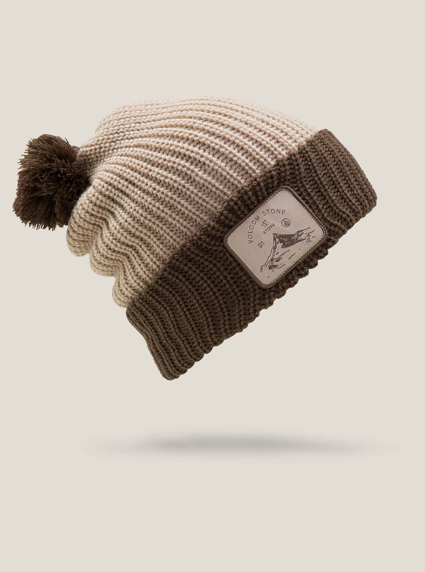 Bonnet Kenvil - Khaki