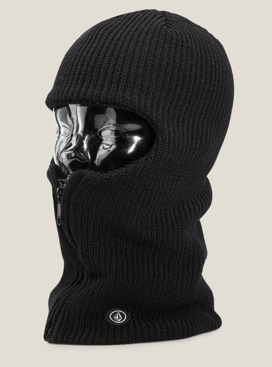 James Gesichtsmaske - Schwarz
