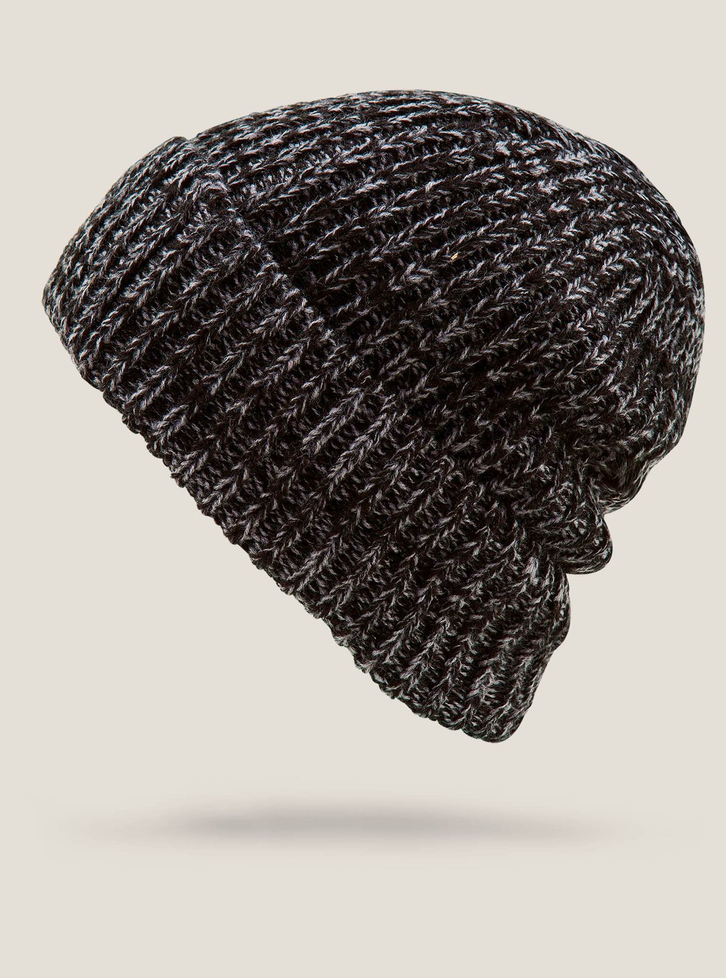 Okemo Beanie - Schwarz