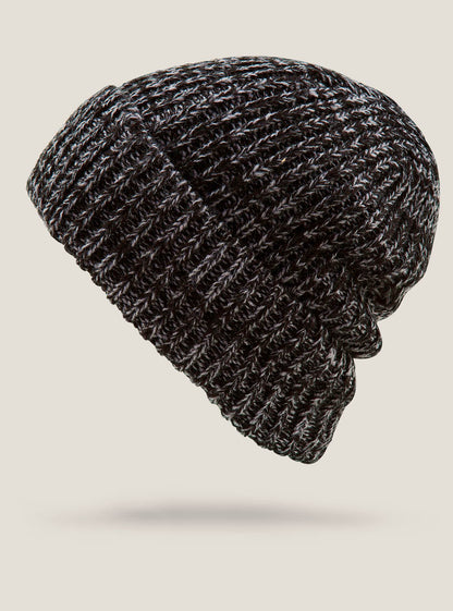 Okemo Beanie - Schwarz