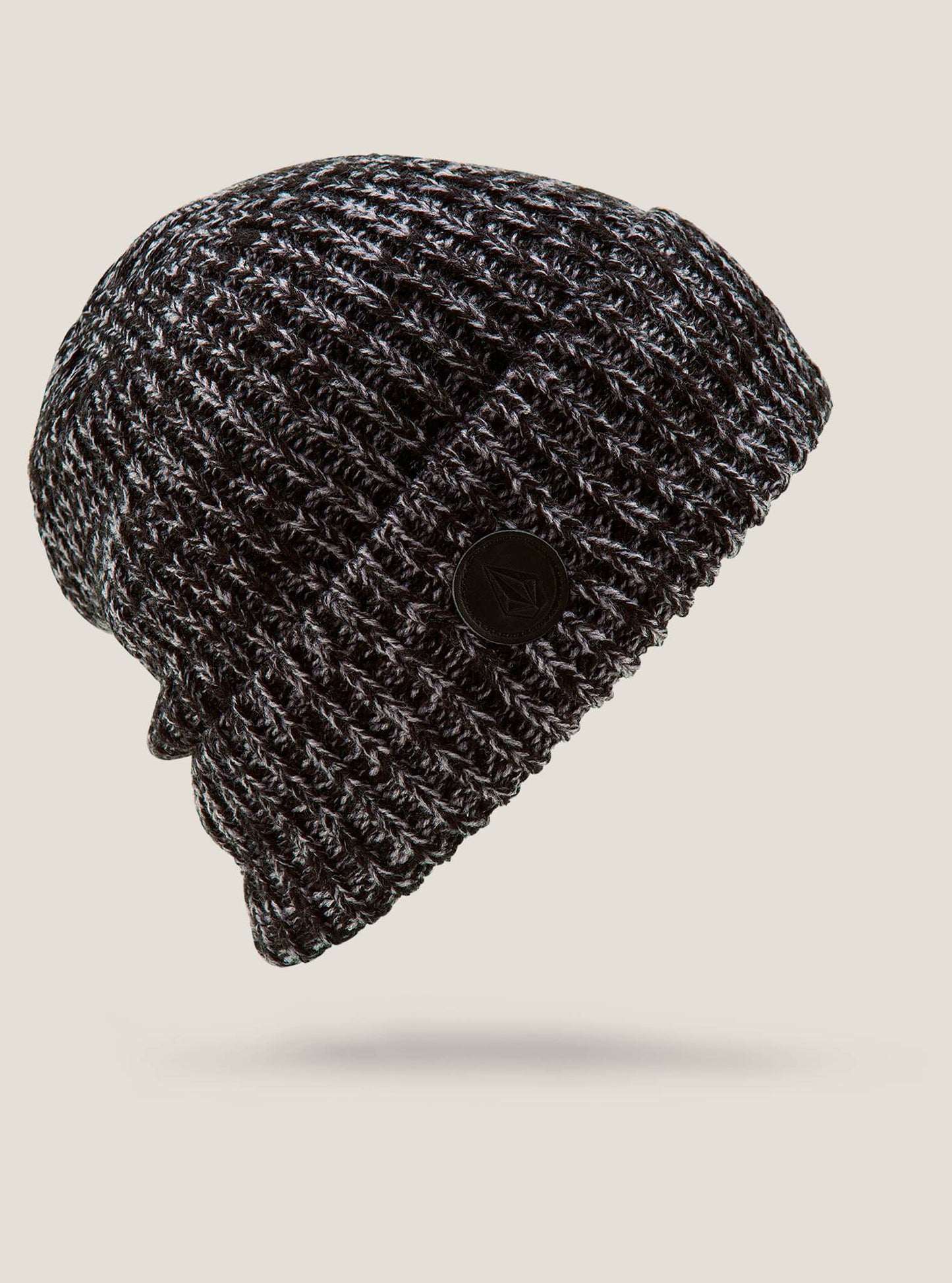 Okemo Beanie - Schwarz