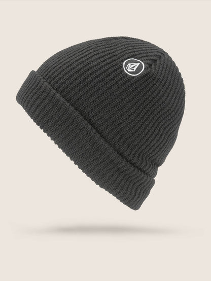 Bonnet Sweep  - Black