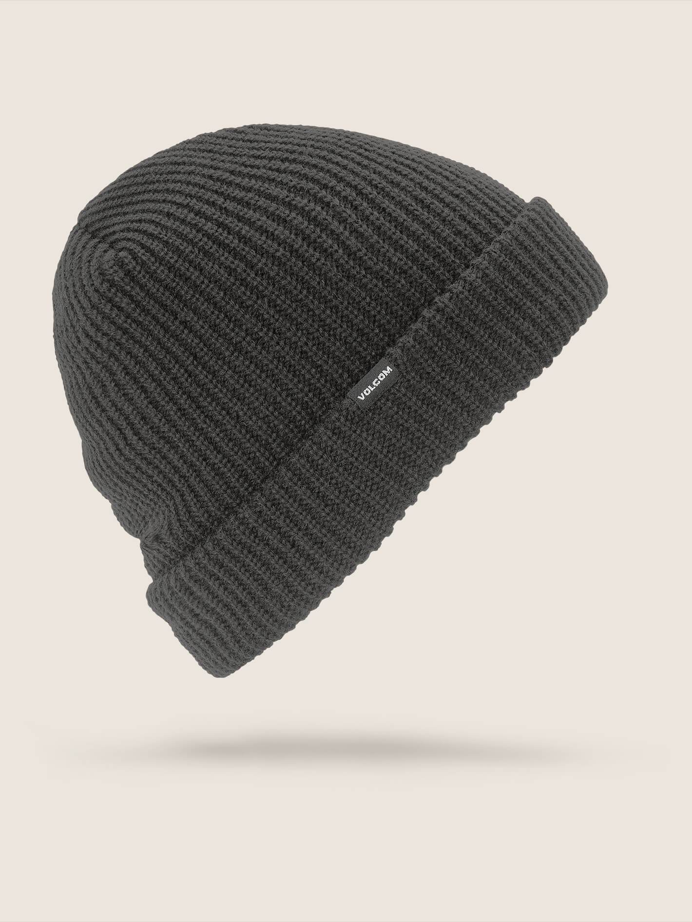 Bonnet Sweep  - Black