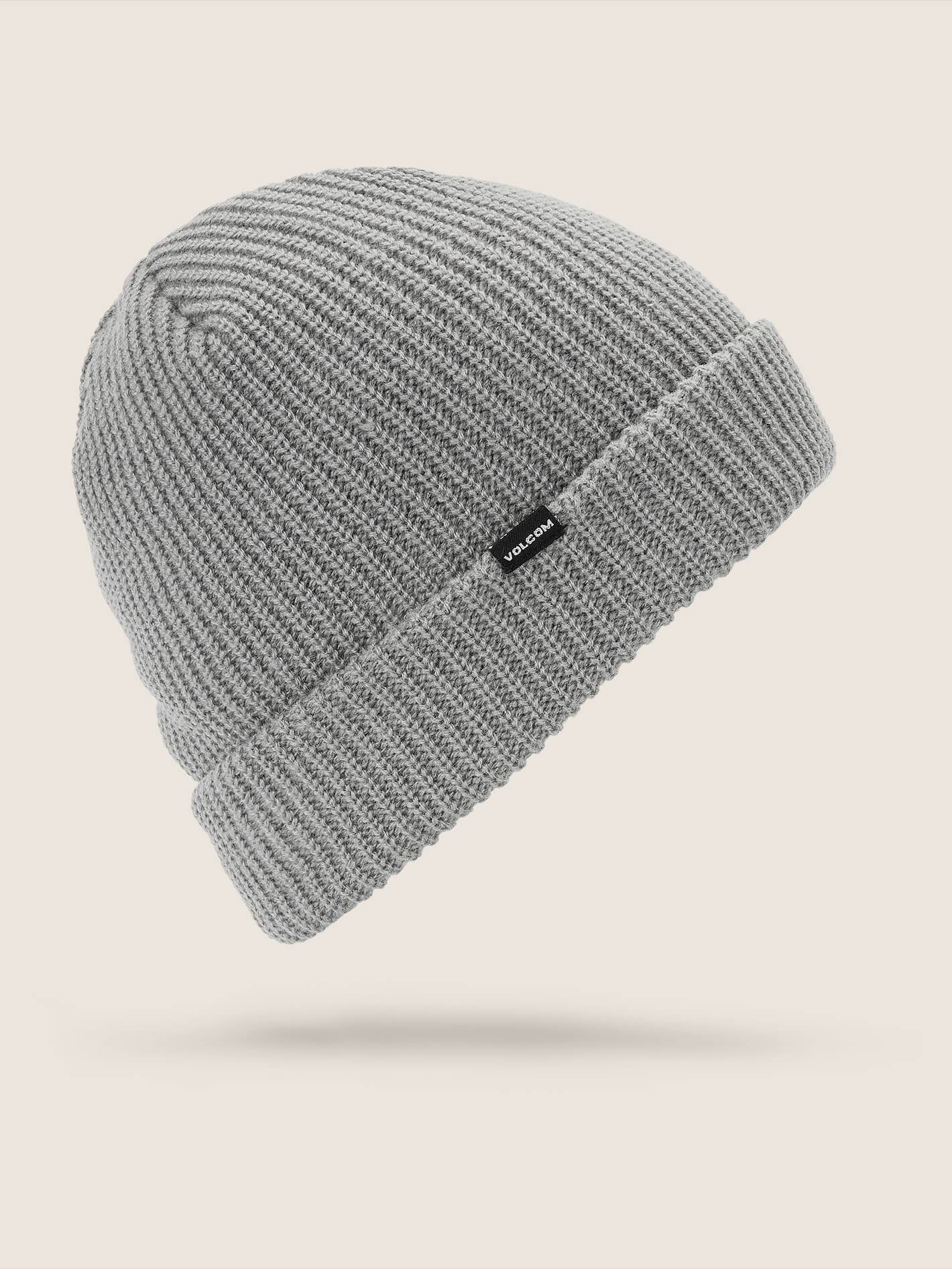 Bonnet Sweep  - Charcoal