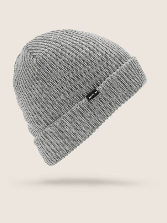 Bonnet Sweep  - Charcoal