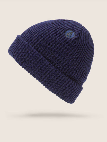Bonnet Sweep  - Navy