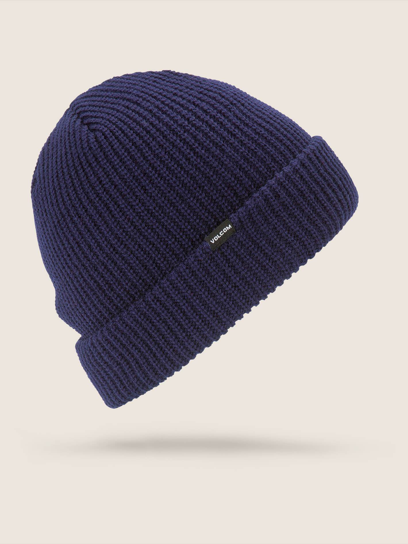 Bonnet Sweep  - Navy