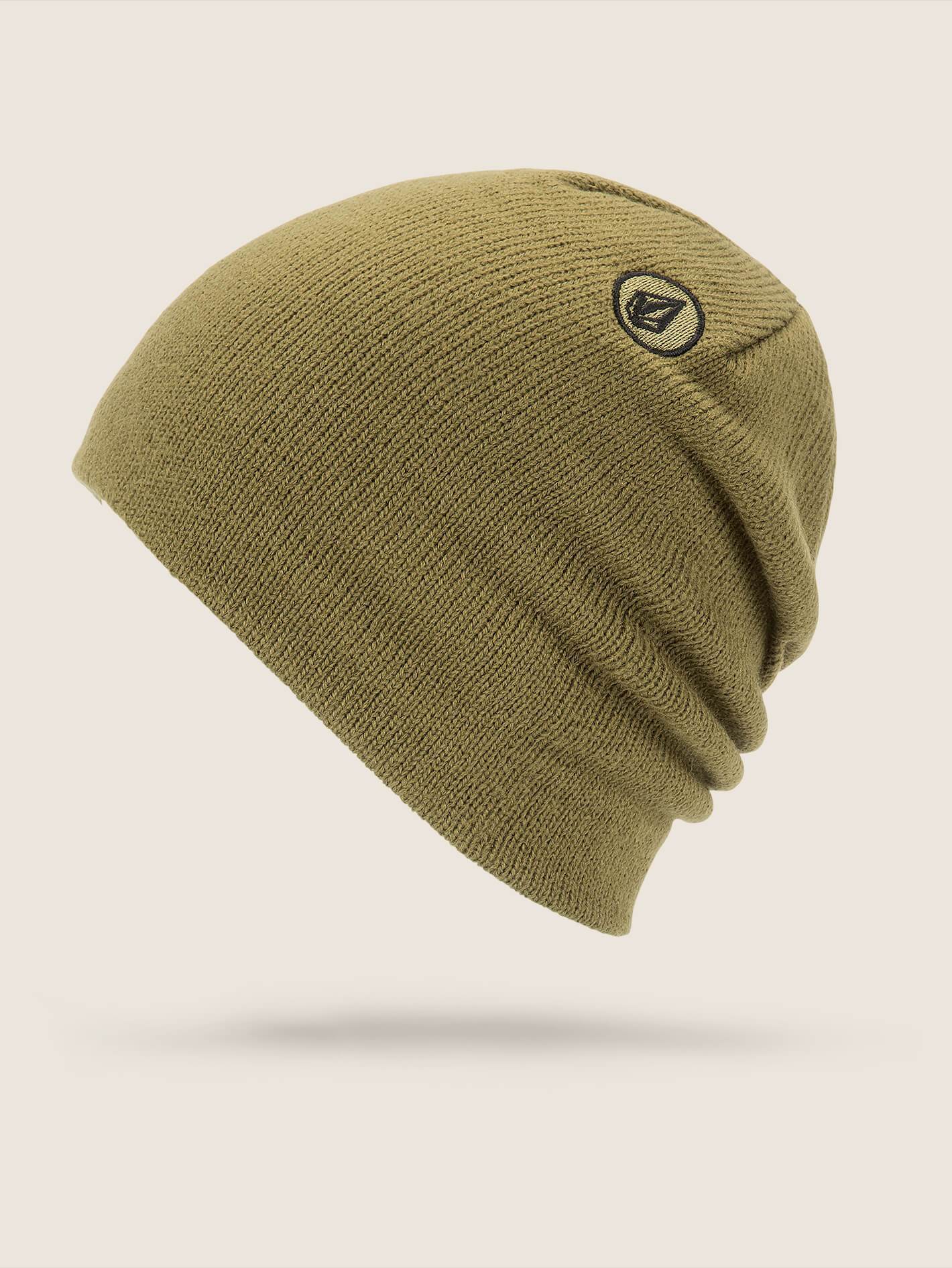 Bonnet Woolcott  - Moss