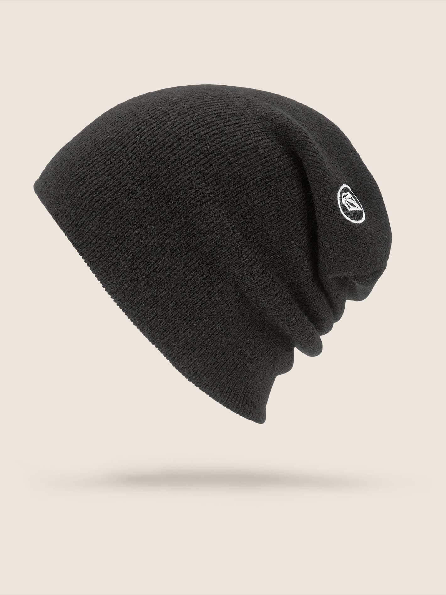 Bonnet Modern  - Black