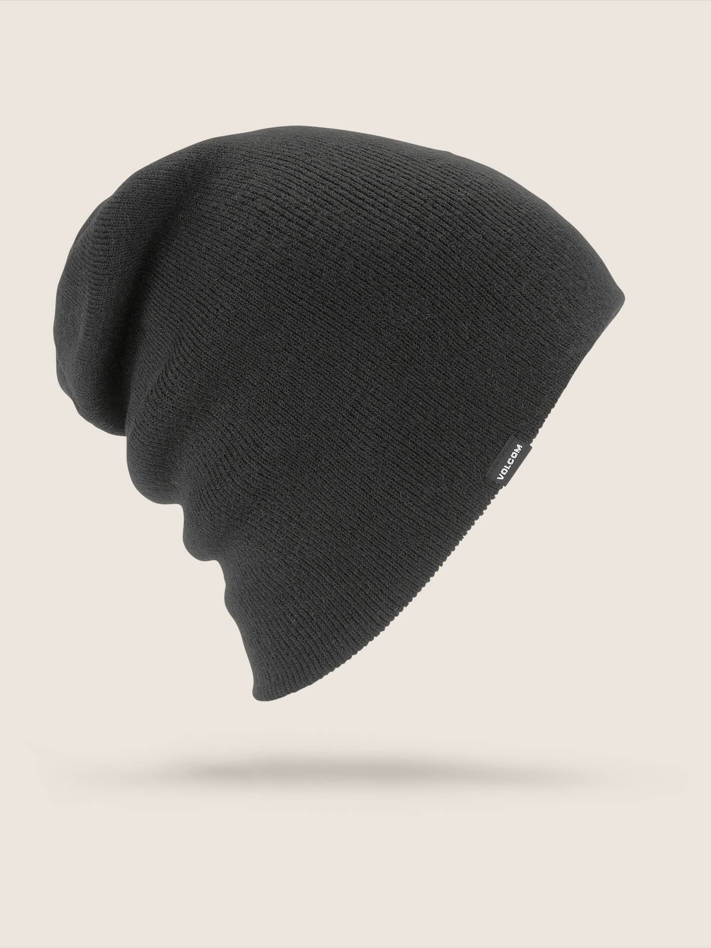 Bonnet Modern  - Black