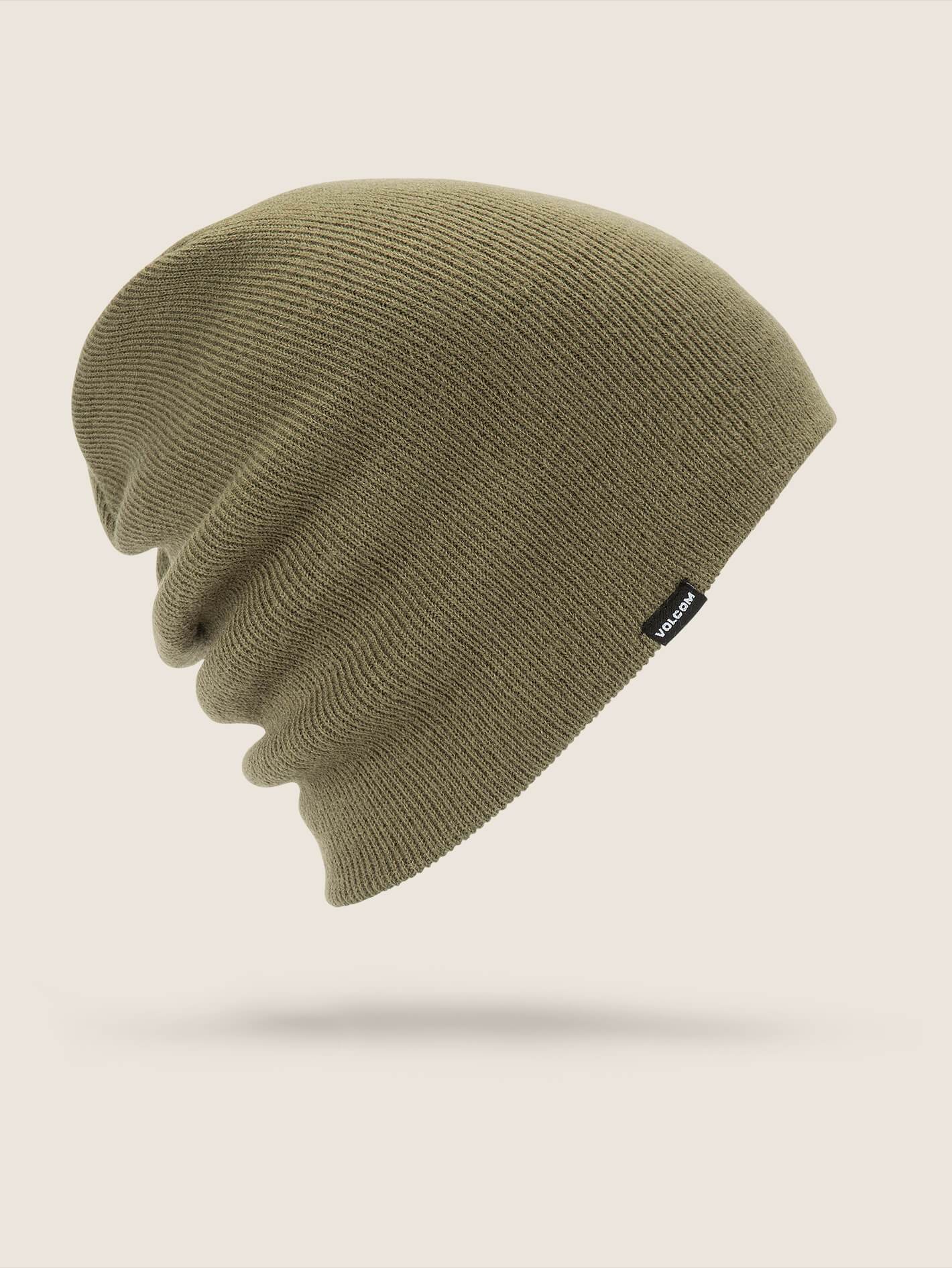 Modern Military Beanie