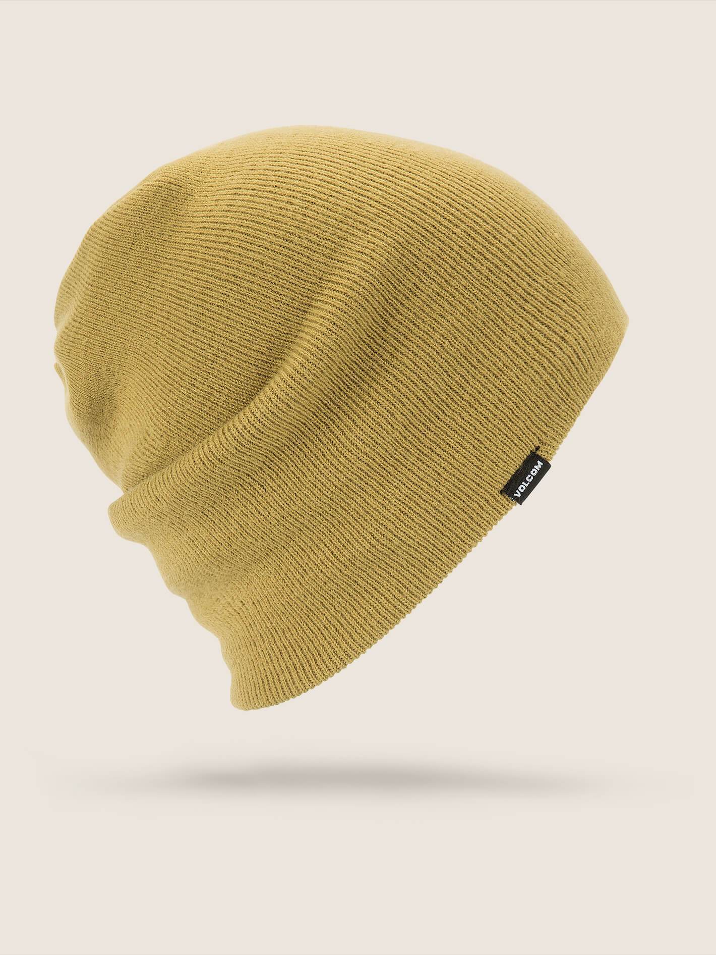 Moderne Beanie - Resin Gold