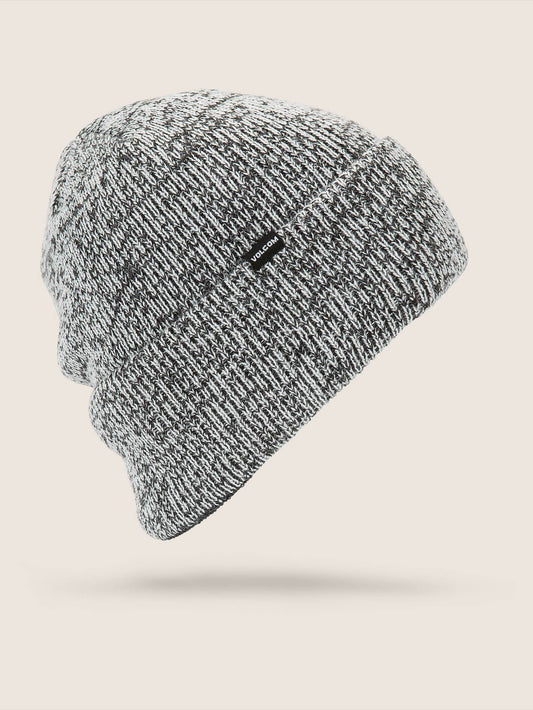 Heathers Beanie - Schwarz
