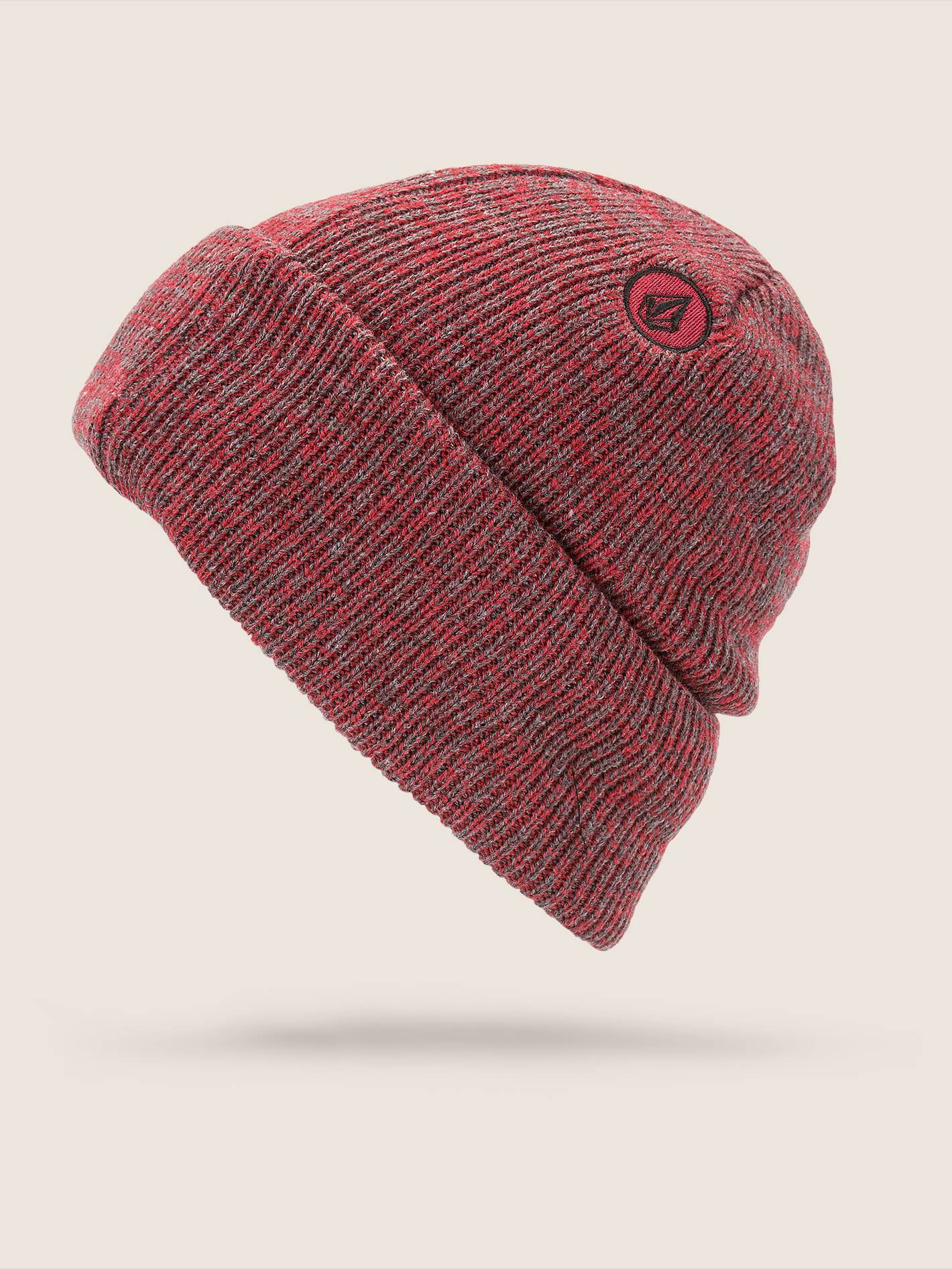 Heathers Beanie - Vintage Black