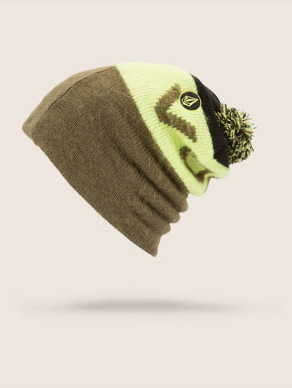 Bonnet Global  - Moss