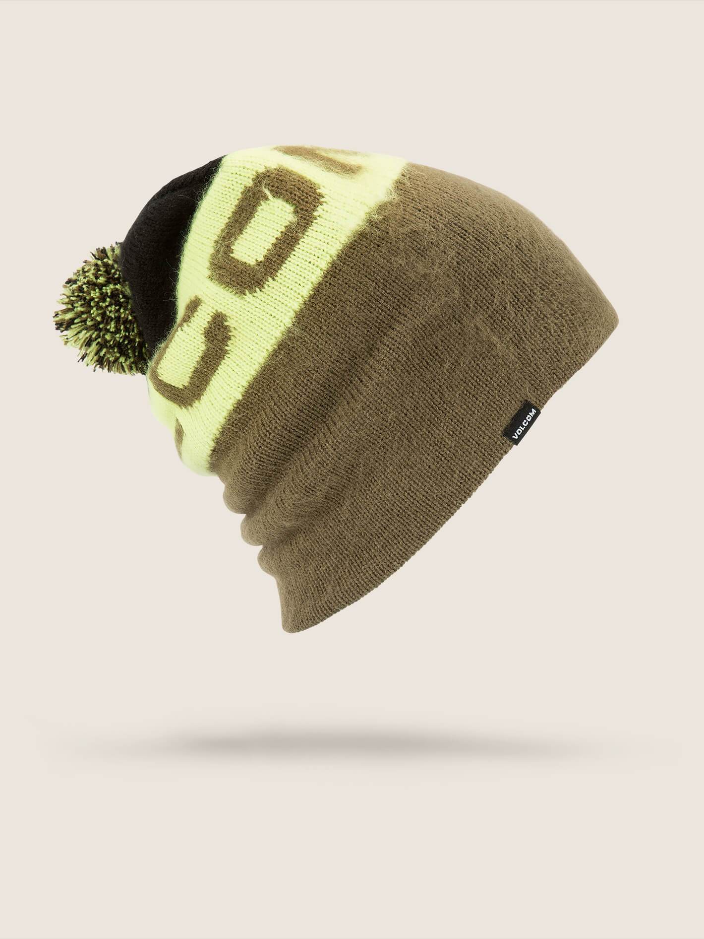 Bonnet Global  - Moss