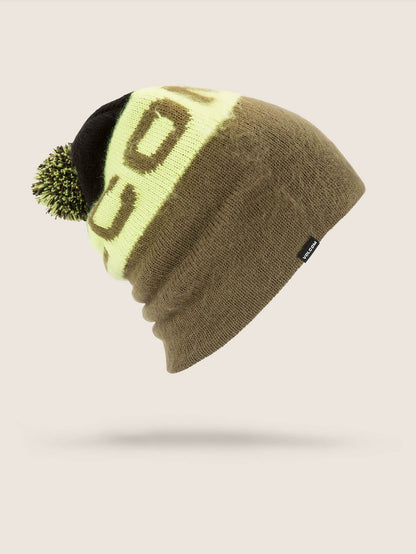 Bonnet Global  - Moss
