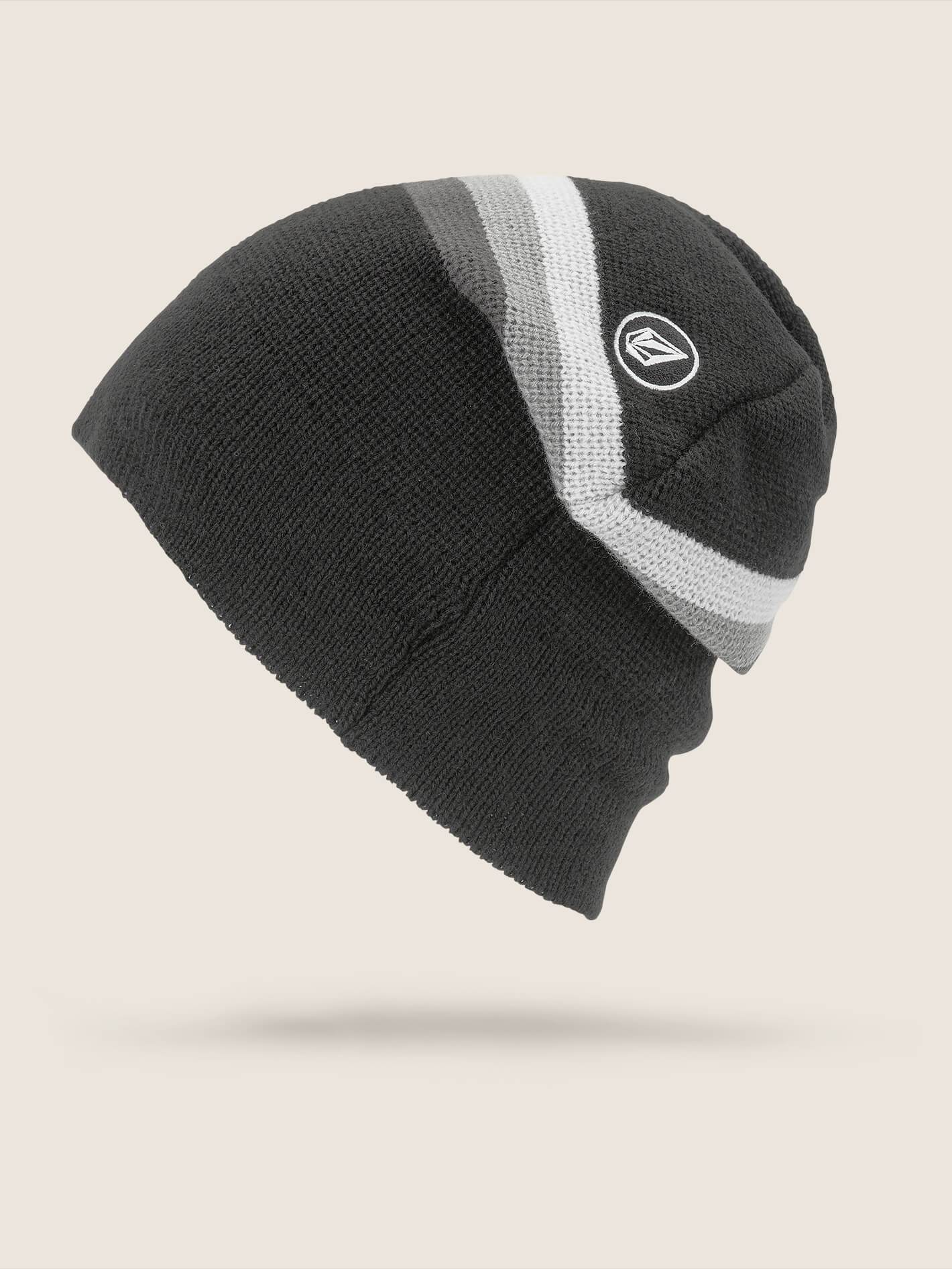 Bonnet Apres  - Black