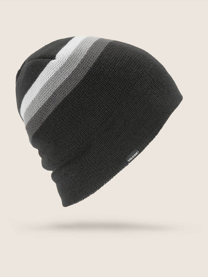 Bonnet Apres  - Black