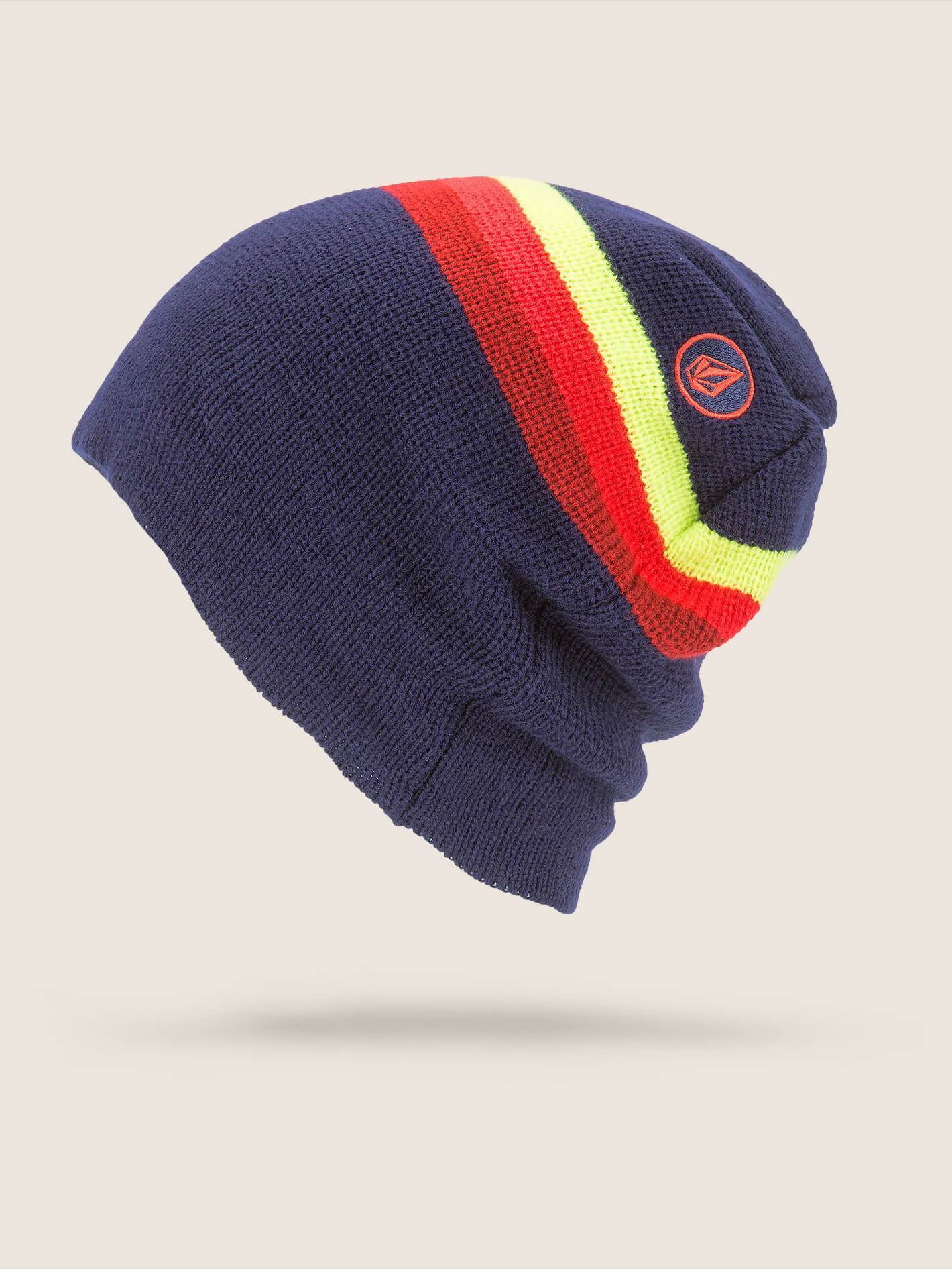After Hat - Navy