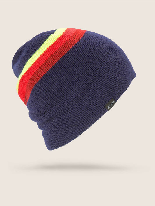 Bonnet Apres  - Navy