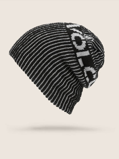 Bonnet Utility  - Black