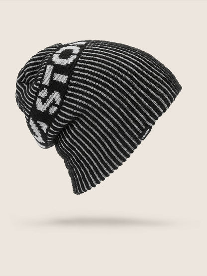 Bonnet Utility  - Black
