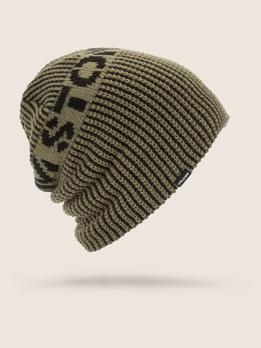 Utility Beanie - Militär