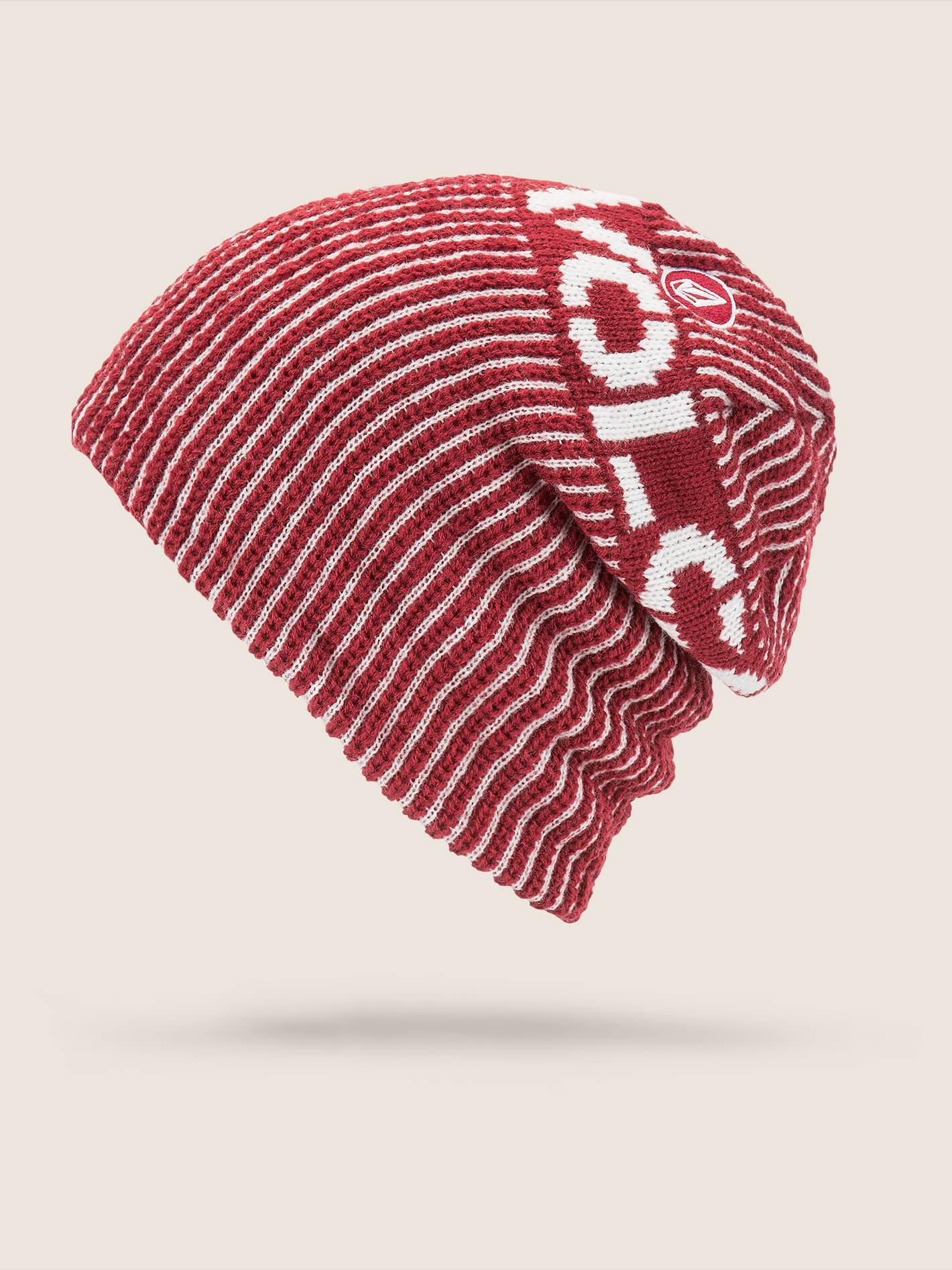 Bonnet Utility  - Red