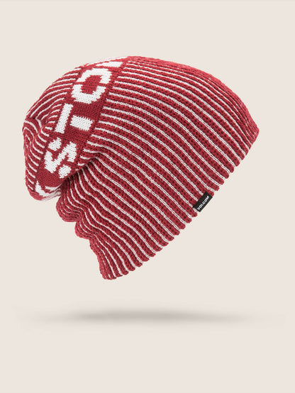 Bonnet Utility  - Red