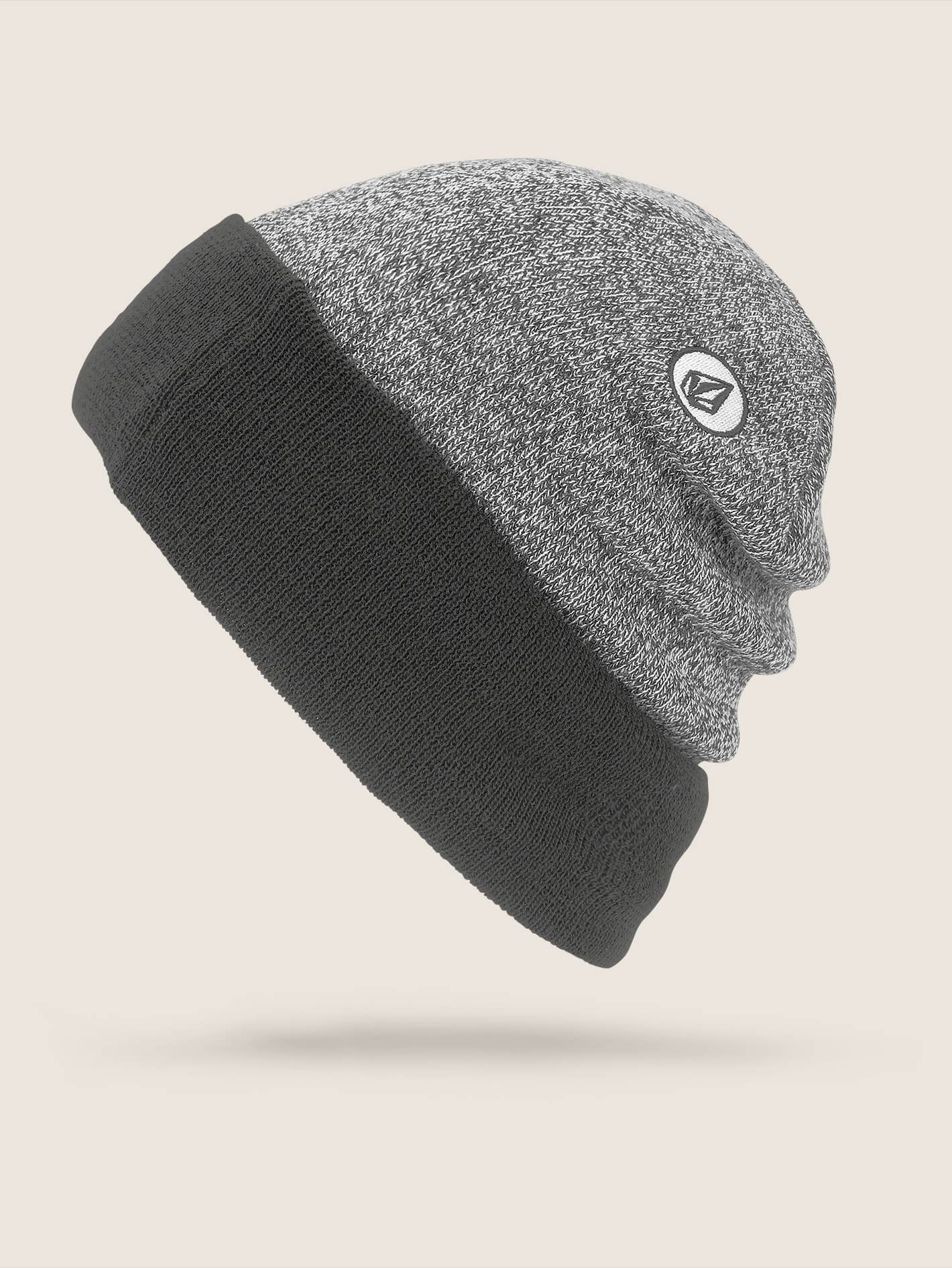 Bonnet Cruiser  - Black