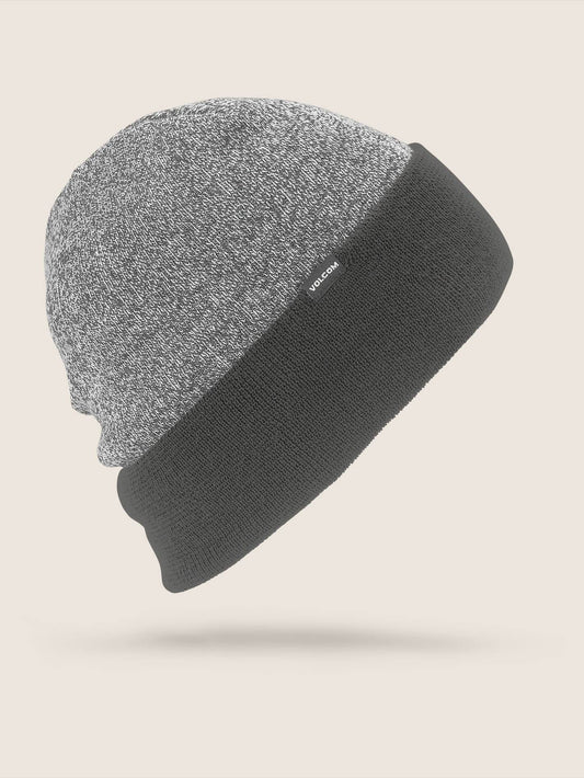 Cruiser Beanie - Schwarz