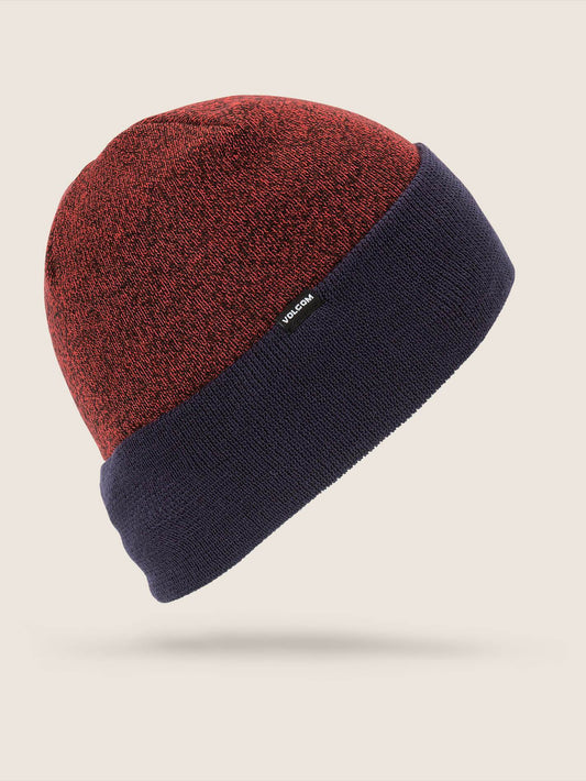 Cruiser Beanie - Marineblau
