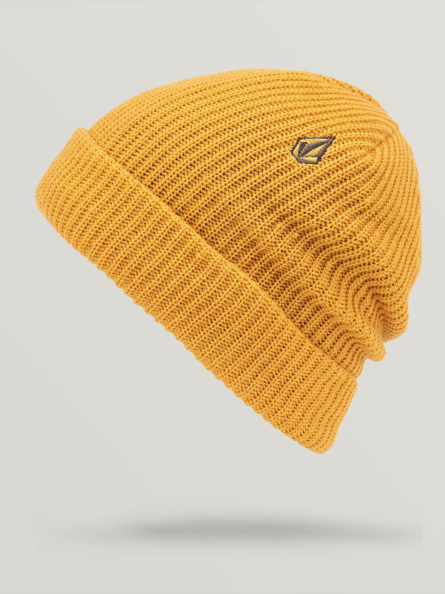 Bonnet Doublé Sweep - RESIN GOLD