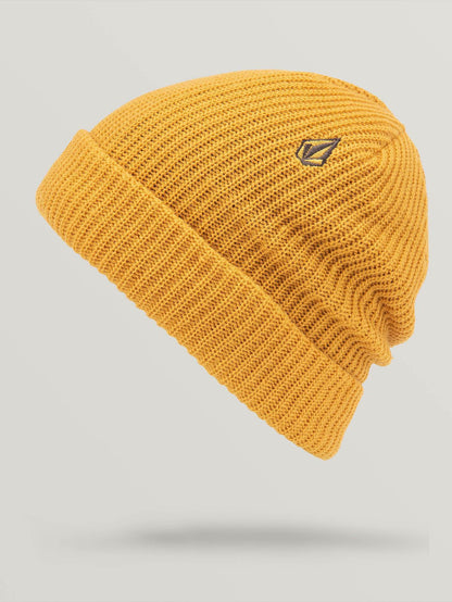 Bonnet Doublé Sweep - RESIN GOLD