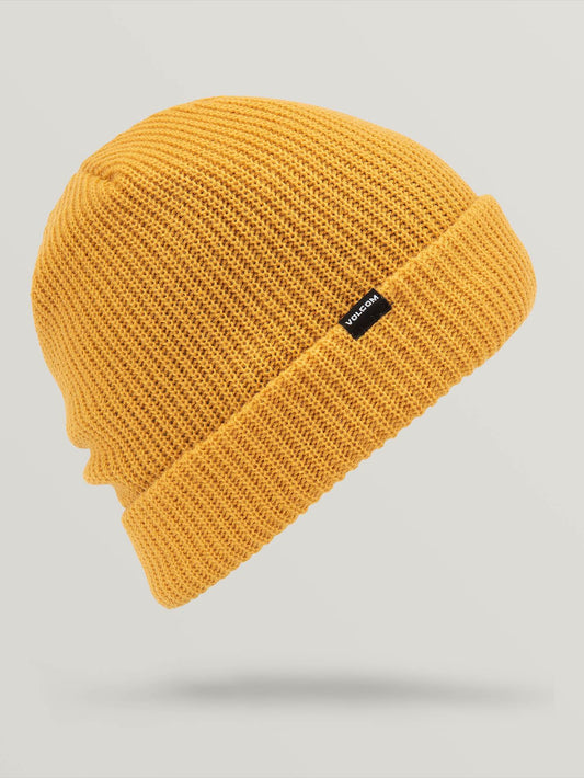 Bonnet Doublé Sweep - RESIN GOLD