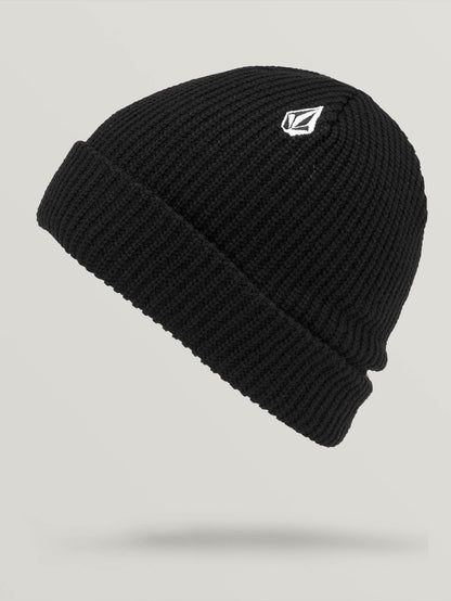 Bonnet Sweep - BLACK