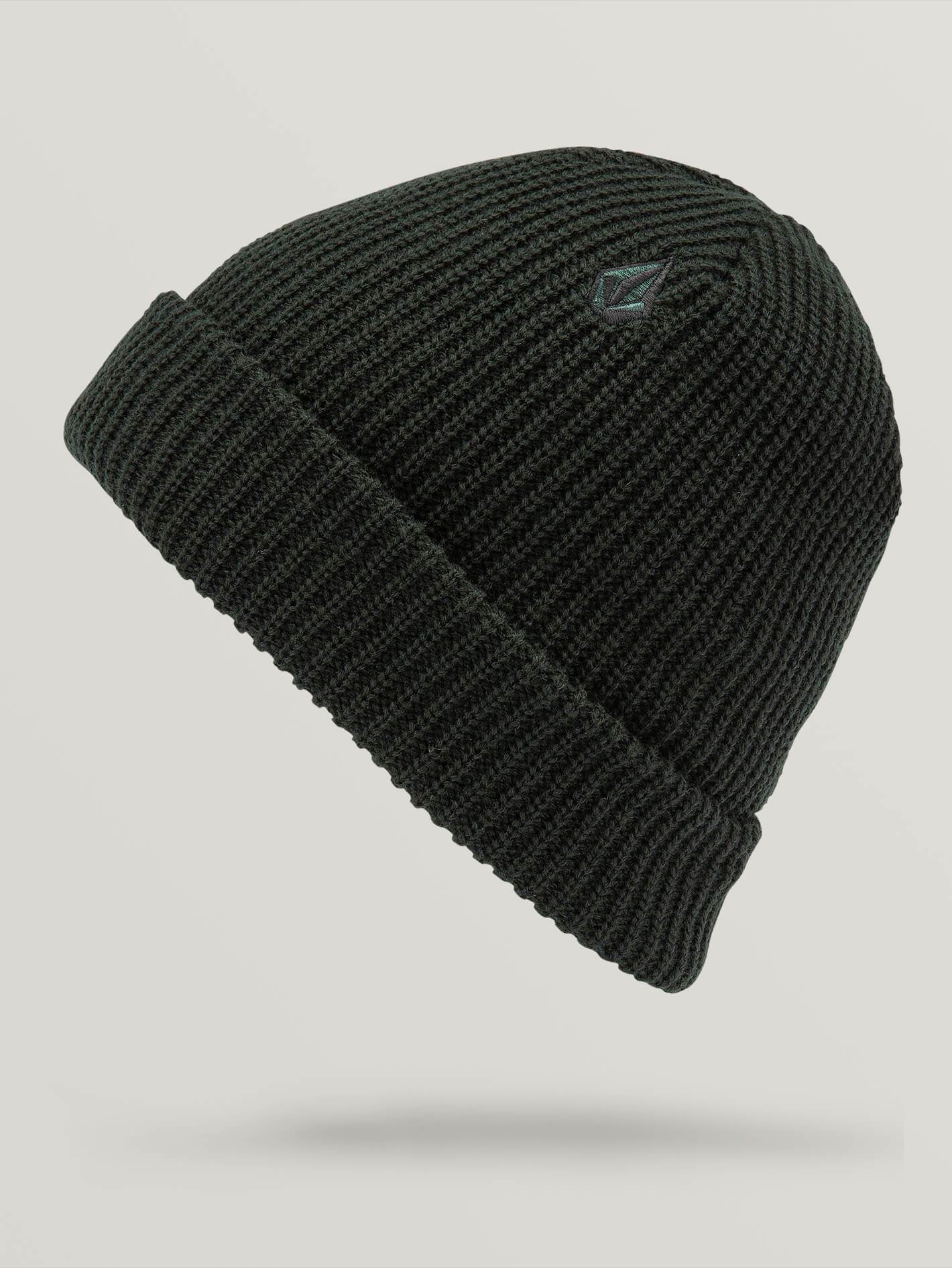 Bonnet Sweep - DARK GREEN