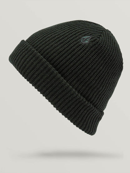 Bonnet Sweep - DARK GREEN