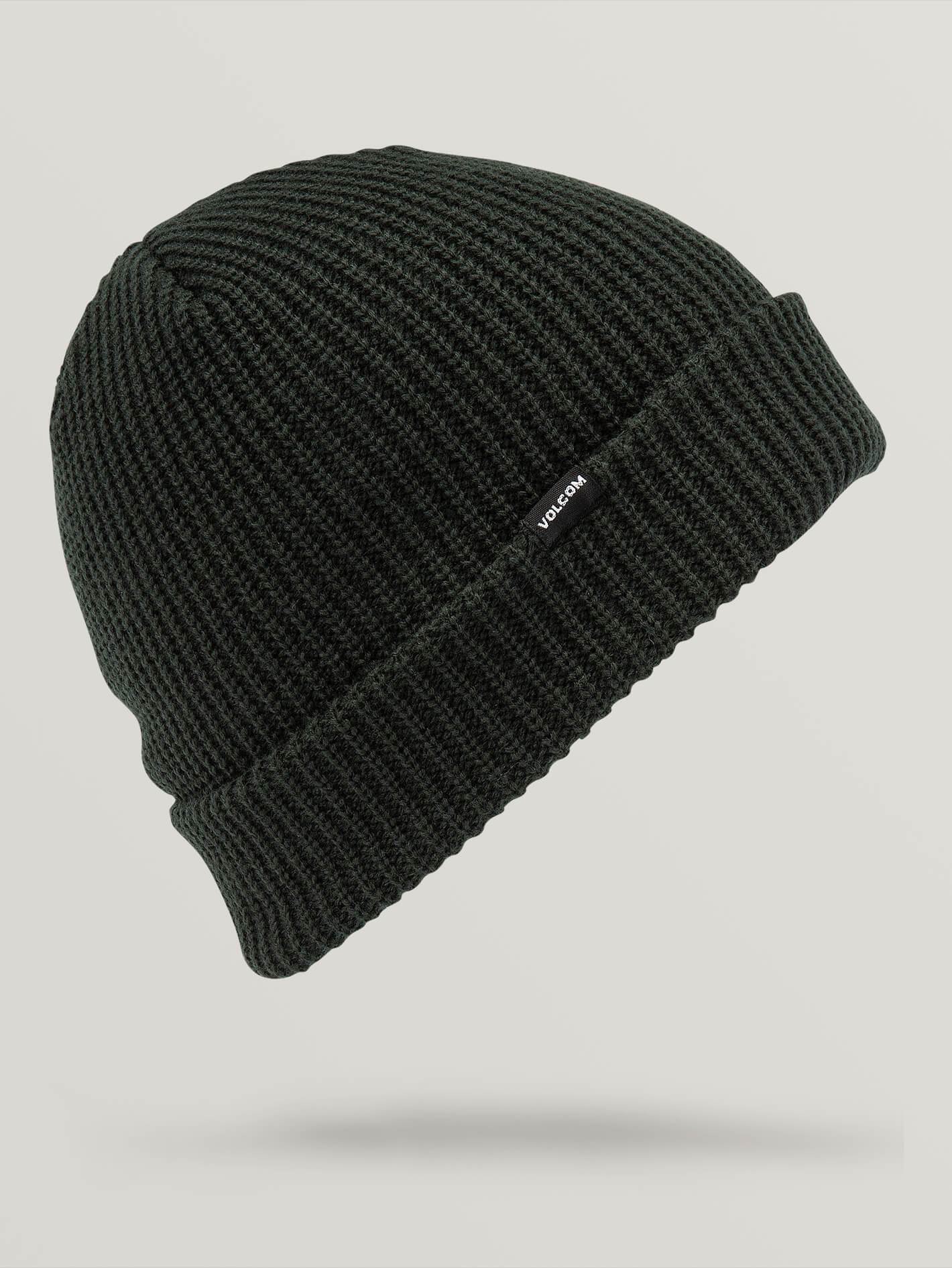 Bonnet Sweep - DARK GREEN