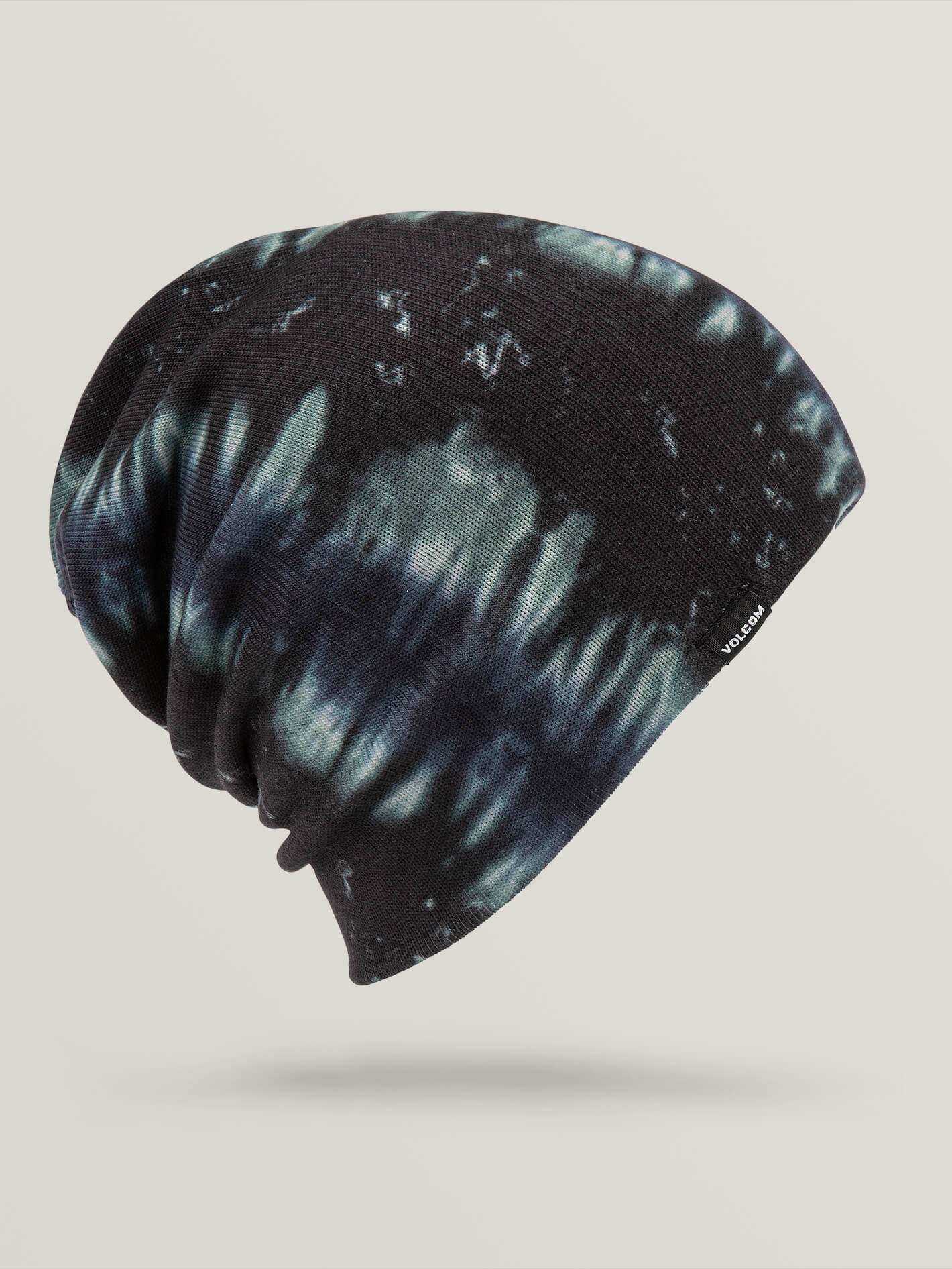 Bonnet Modern - BLACK PRINT