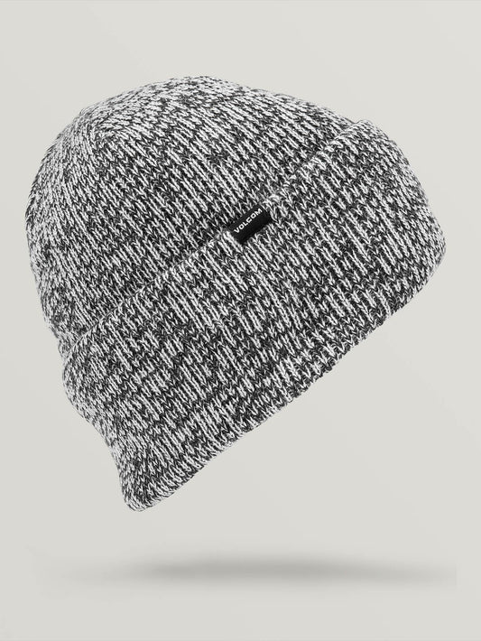 Heathers Beanie - SCHWARZ