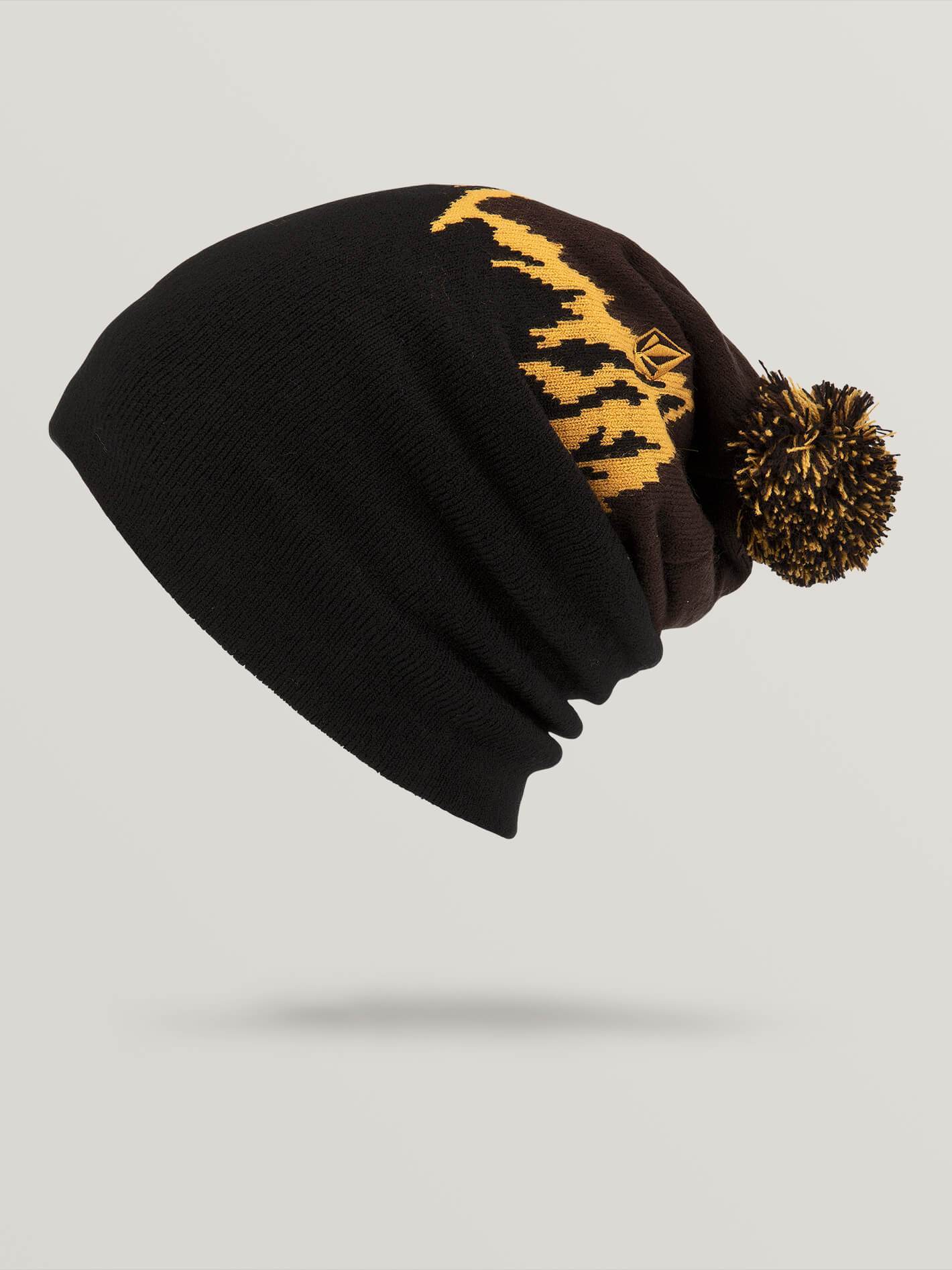 Everything Beanie - BLACK