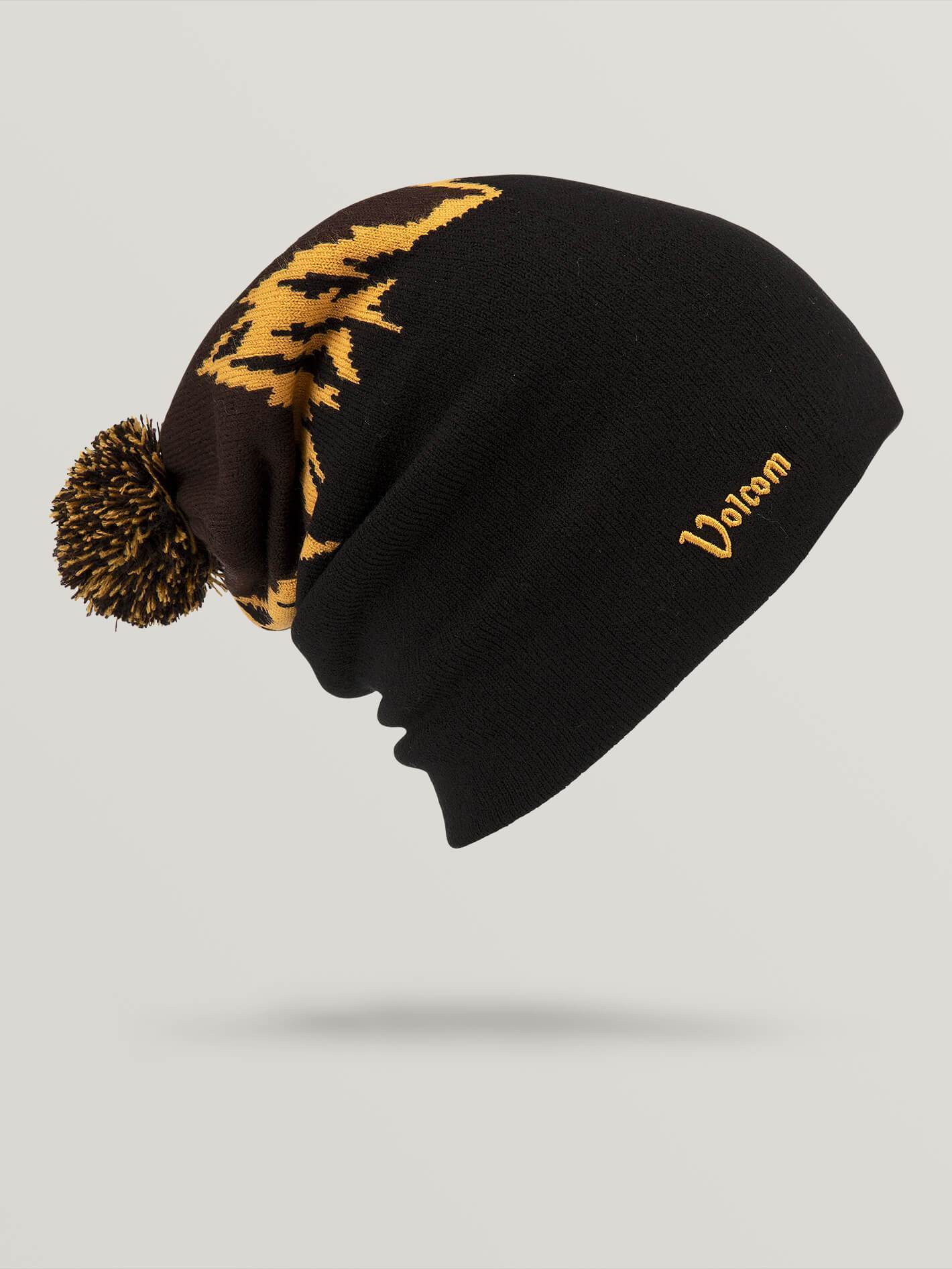 Everything Beanie - BLACK