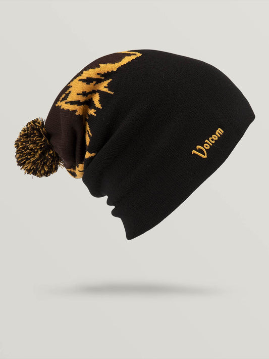 Alles Beanie - SCHWARZ