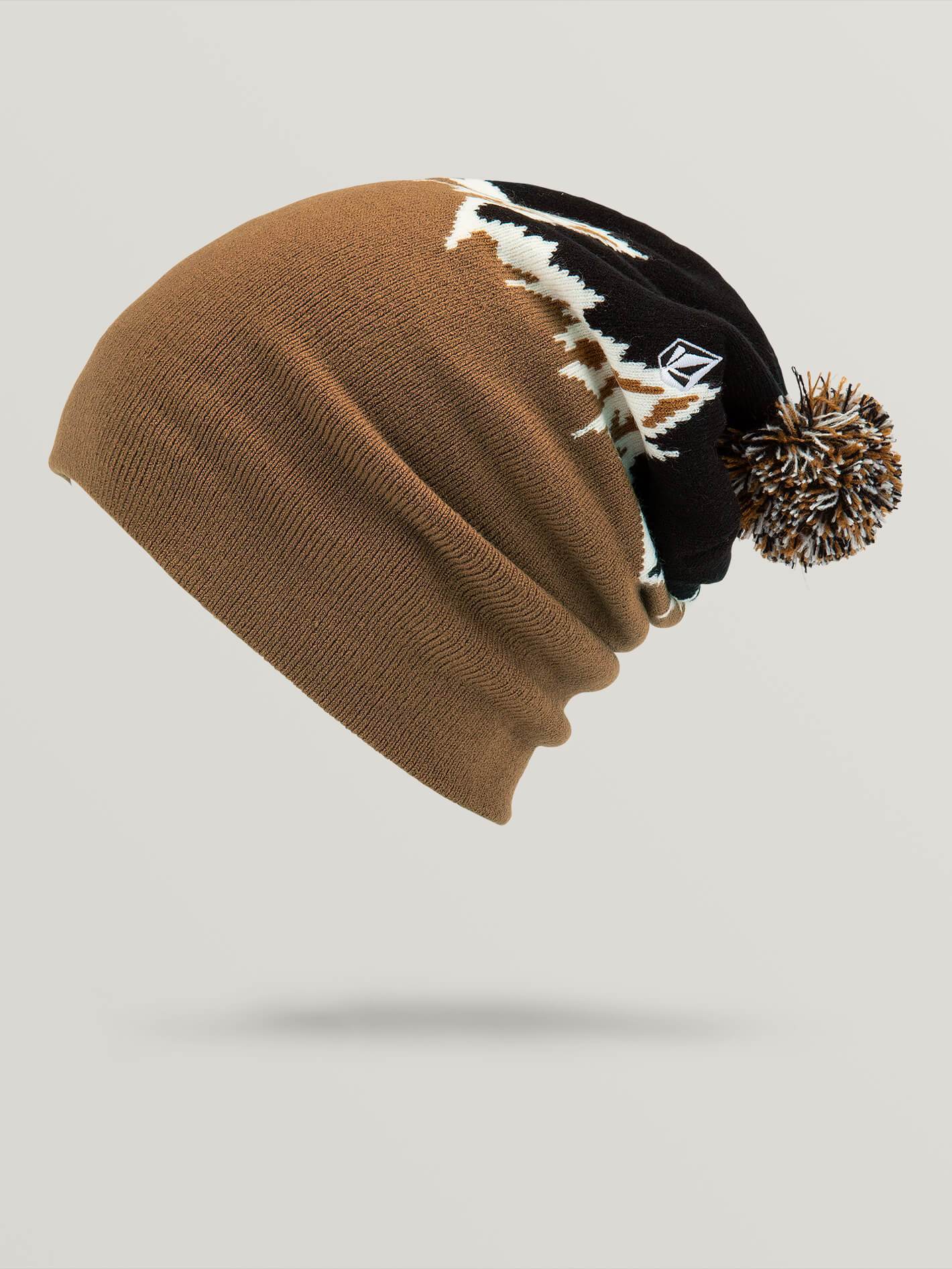 Bonnet Everything - CARAMEL