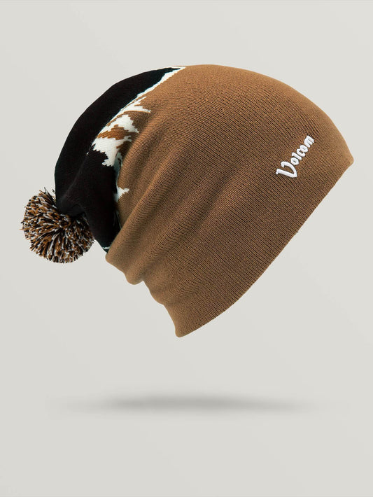 Everything Beanie - KARAMELL