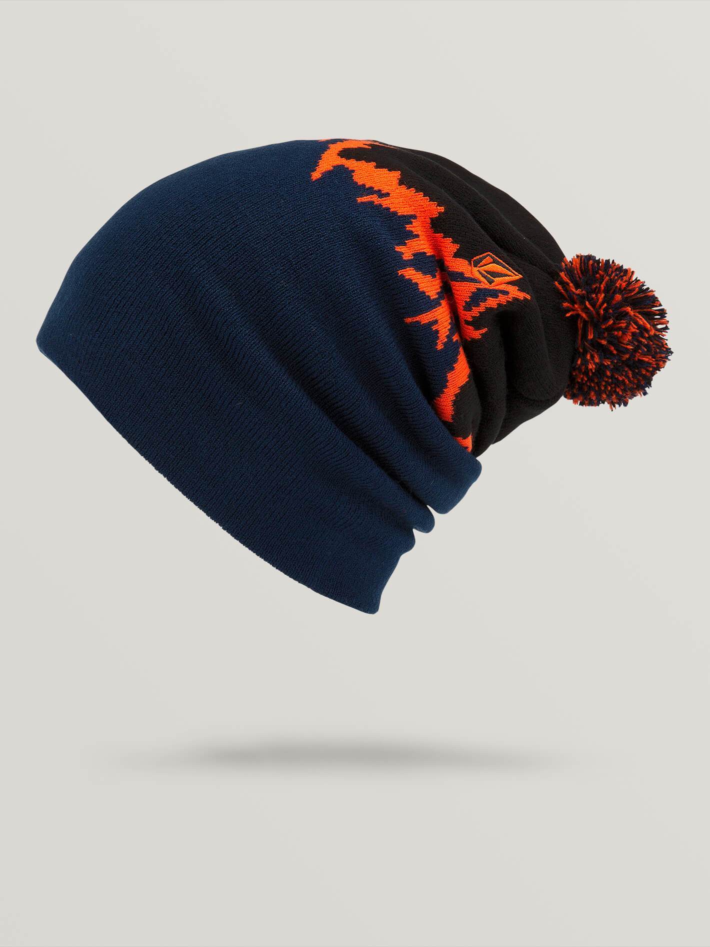Bonnet Everything - NAVY