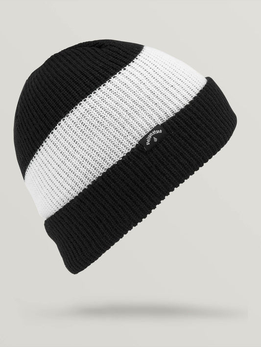 Ttt Beanie - SCHWARZ